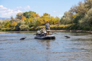 Colorado fishing reports